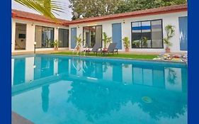 Ekostay - Eclipse Villa Karjat India