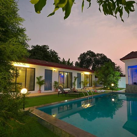 Ekostay - Eclipse Villa Karjat Exterior photo