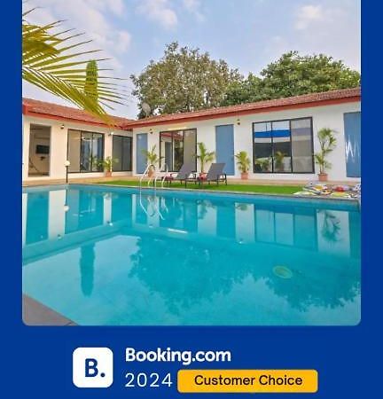 Ekostay - Eclipse Villa Karjat Exterior photo