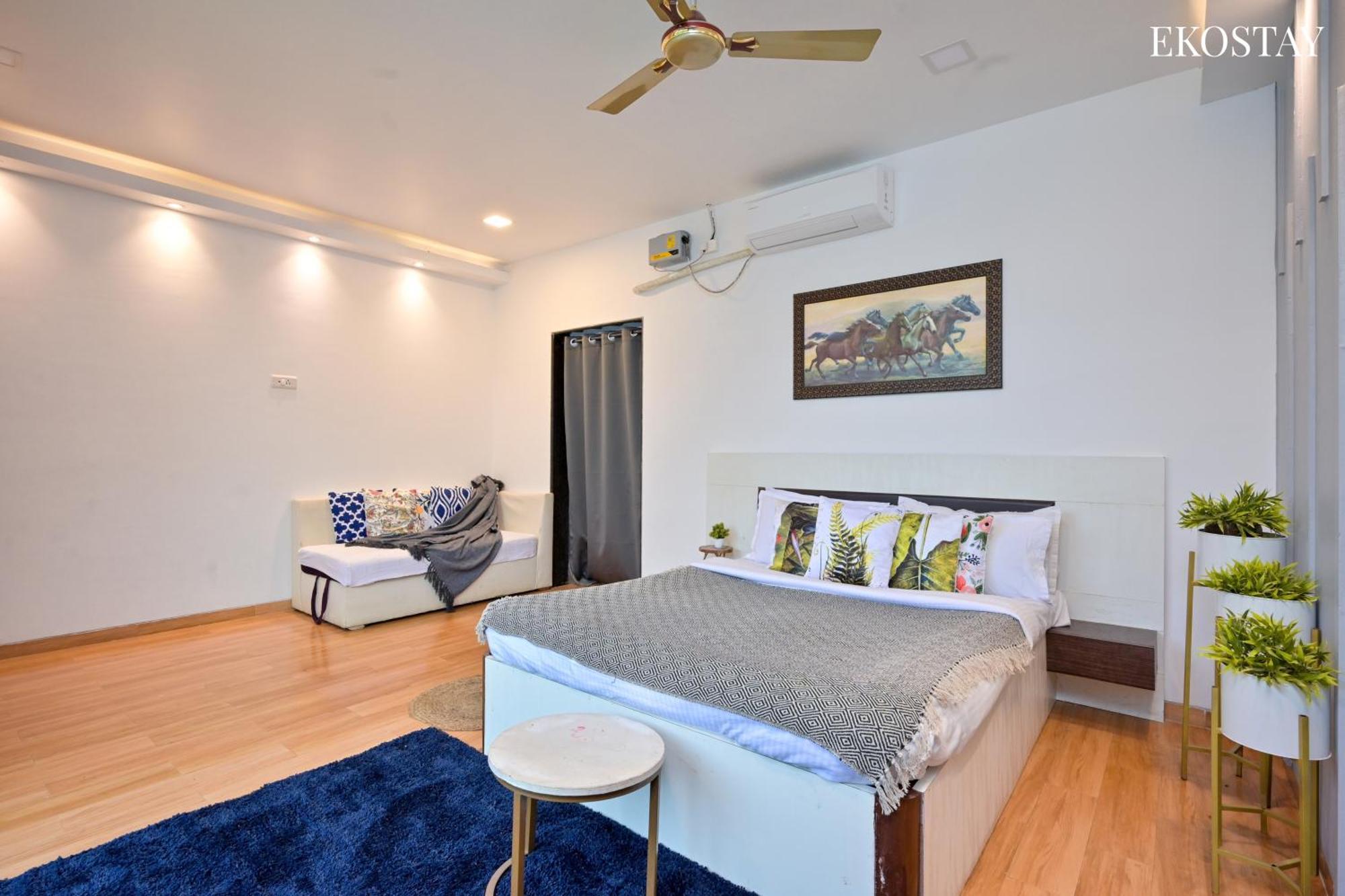 Ekostay - Eclipse Villa Karjat Exterior photo
