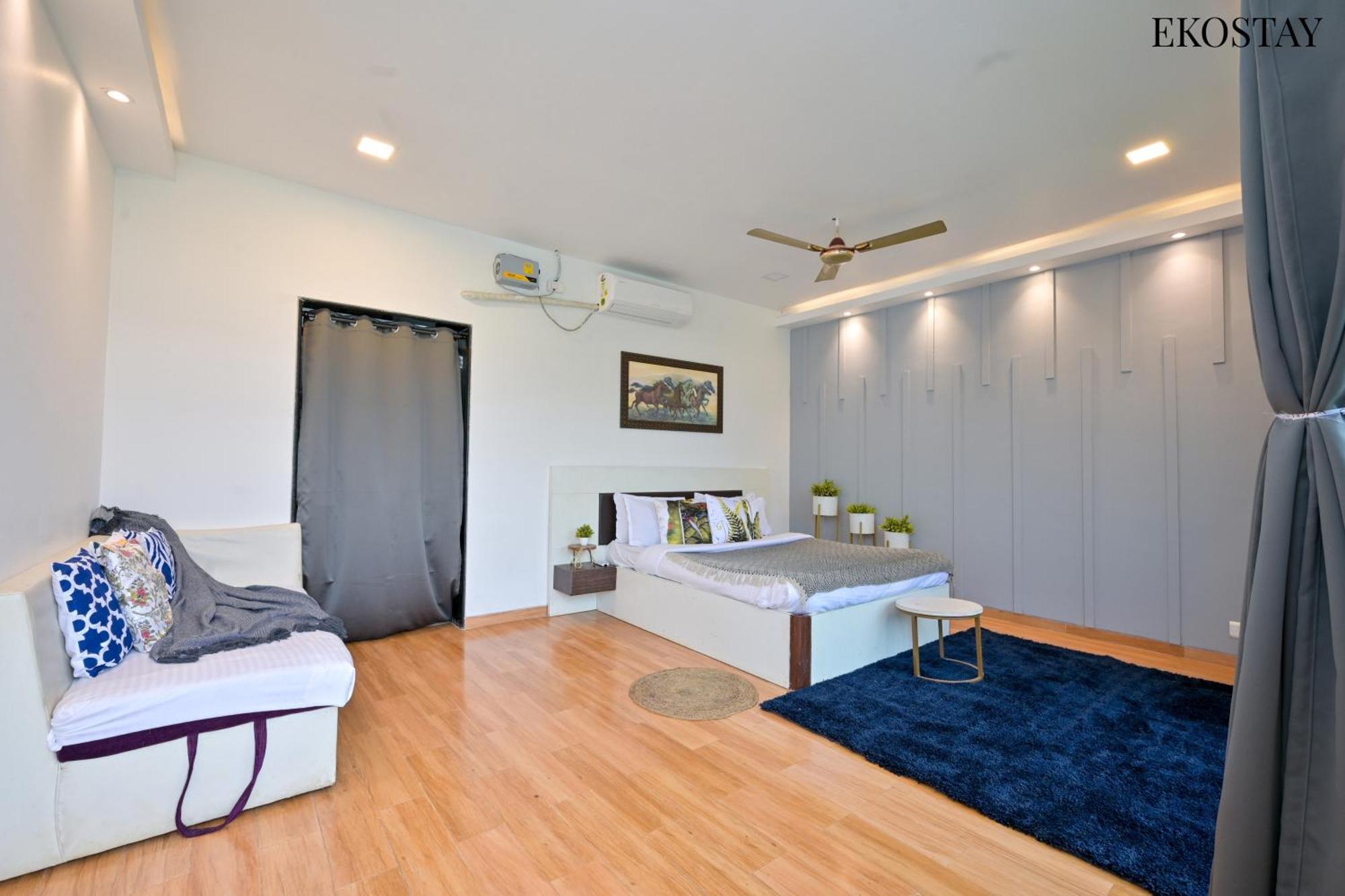 Ekostay - Eclipse Villa Karjat Exterior photo