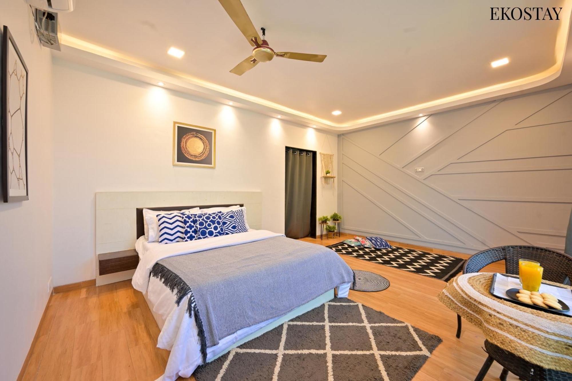 Ekostay - Eclipse Villa Karjat Exterior photo