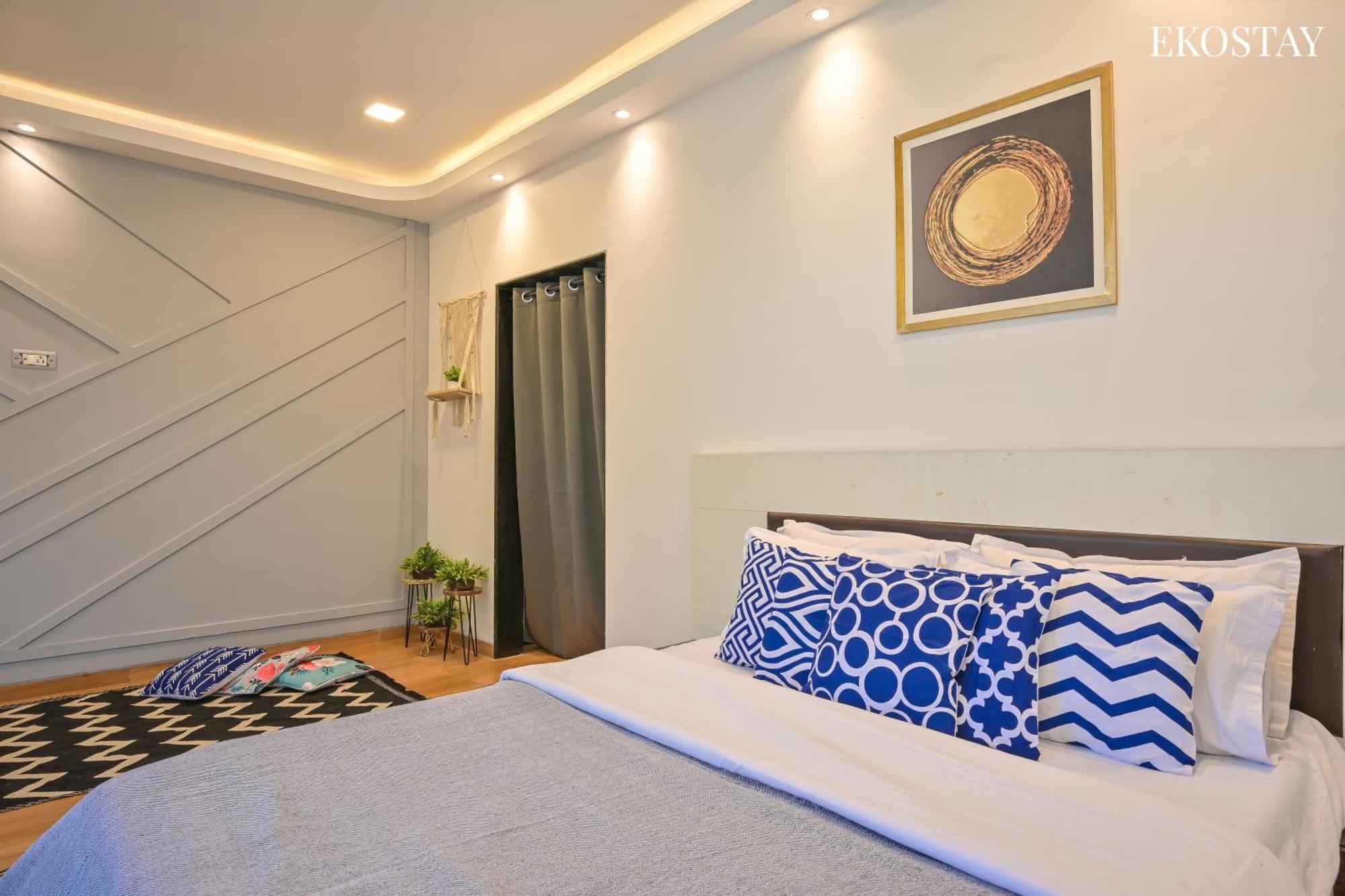 Ekostay - Eclipse Villa Karjat Exterior photo